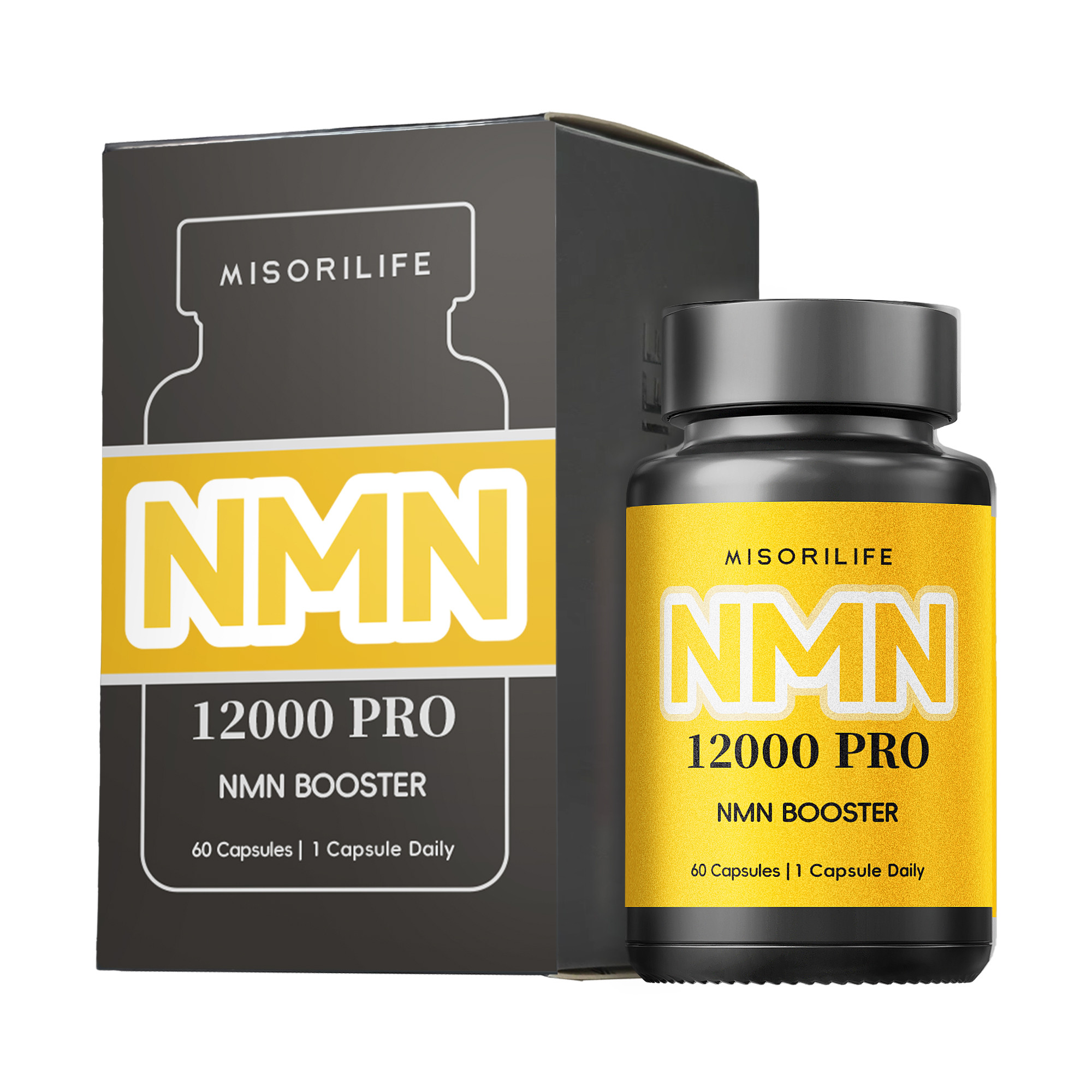 【经典款】NMN12000mg